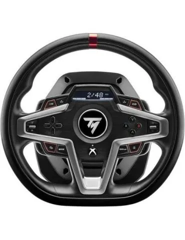 Gamepad si volan... - Tik.ro