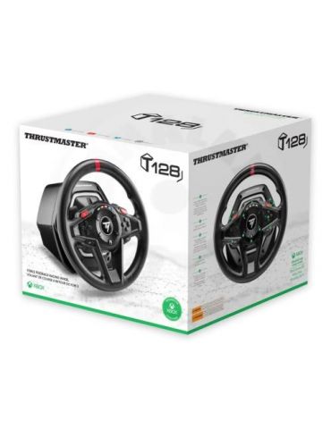 Gamepad si volan... - Tik.ro
