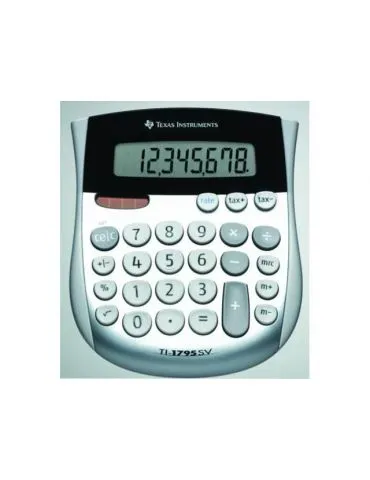 Calculator de birou texas... - Tik.ro