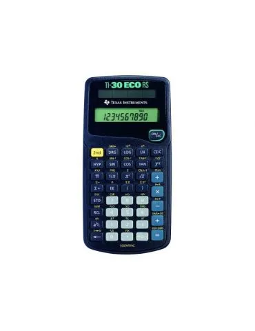 Calculator de birou texas... - Tik.ro