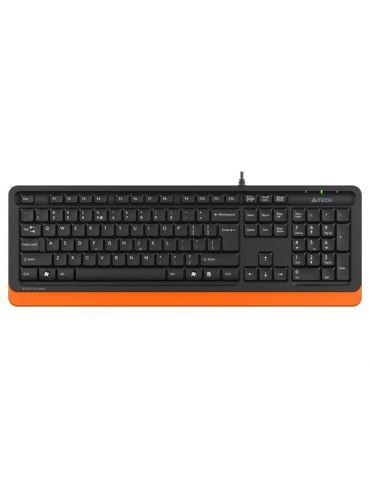 Tastatura A4Tech FK10, cu... - Tik.ro