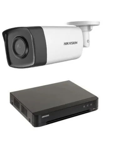 Kit supraveghere video... - Tik.ro