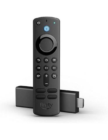Amazon fire tv stick 4k... - Tik.ro
