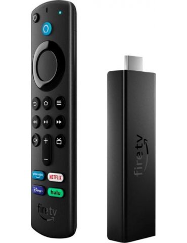 Amazon fire tv stick 4k max... - Tik.ro