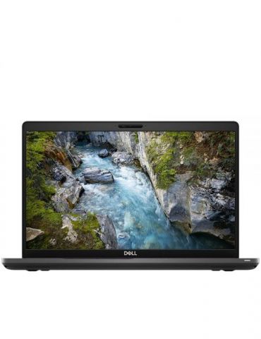 Notebook dell 15.6 inch i5 9300h 8 gb ddr4 ssd 256 gb nvidia quadro p620 windows 10 pro dmp3541fi59300h8gb256gb4gw3y-05 (include