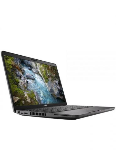 Notebook dell 15.6 inch i5 9300h 8 gb ddr4 ssd 256 gb nvidia quadro p620 windows 10 pro dmp3541fi59300h8gb256gb4gw3y-05 (include