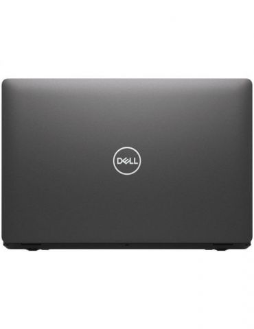 Notebook dell 15.6 inch i5 9300h 8 gb ddr4 ssd 256 gb nvidia quadro p620 windows 10 pro dmp3541fi59300h8gb256gb4gw3y-05 (include