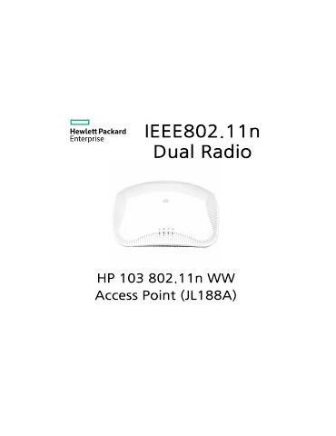 Wireless acces point hp... - Tik.ro