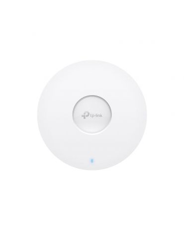 TP-Link Omada EAP673 puncte de acces WLAN 5400 Mbit s Alb Power over Ethernet (PoE) Suport - Tik.ro
