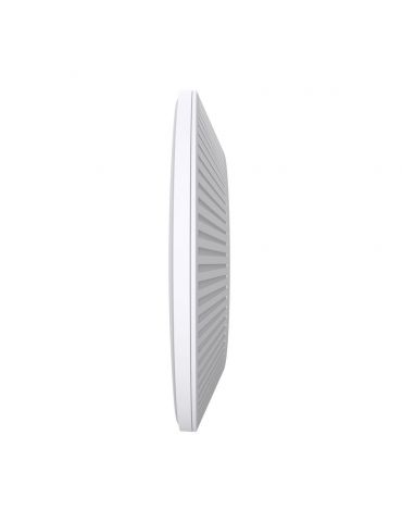 TP-Link Omada EAP673 puncte de acces WLAN 5400 Mbit s Alb Power over Ethernet (PoE) Suport