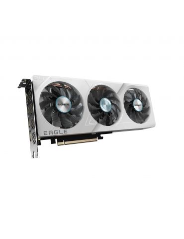 Gigabyte EAGLE GeForce RTX 4060 OC ICE NVIDIA 8 Giga Bites GDDR6