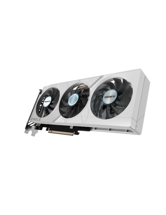 Gigabyte EAGLE GeForce RTX 4060 OC ICE NVIDIA 8 Giga Bites GDDR6