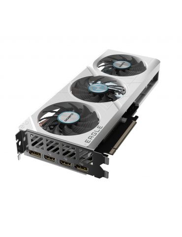 Gigabyte EAGLE GeForce RTX 4060 OC ICE NVIDIA 8 Giga Bites GDDR6