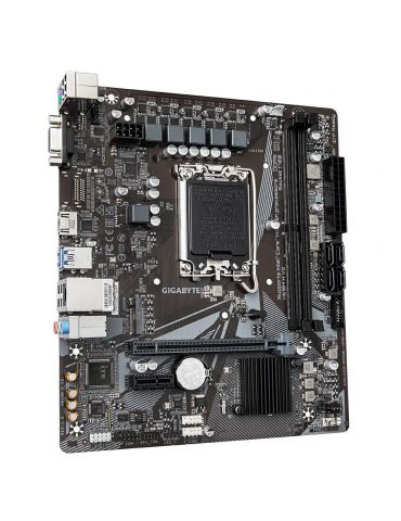 Gigabyte H610M H V2 plăci de bază Intel H610 Express LGA 1700 micro-ATX