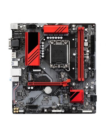 Gigabyte B760M GAMING plăci de bază Intel B760 Express LGA 1700 micro-ATX