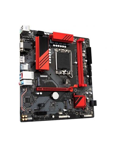 Gigabyte B760M GAMING plăci de bază Intel B760 Express LGA 1700 micro-ATX