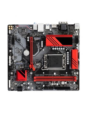 Gigabyte B760M GAMING plăci de bază Intel B760 Express LGA 1700 micro-ATX