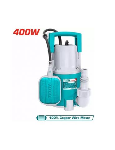 Total - pompa submersibila... - Tik.ro