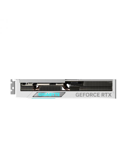 Gigabyte EAGLE GeForce RTX 4070 SUPER OC ICE NVIDIA 12 Giga Bites GDDR6X