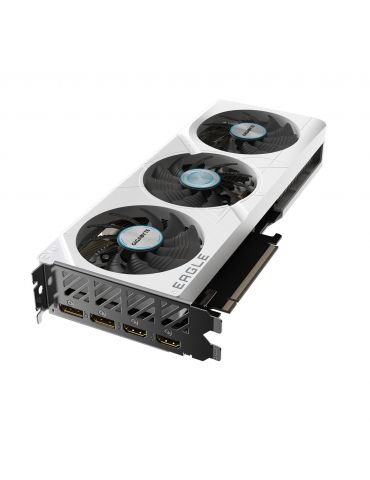 Gigabyte EAGLE GeForce RTX 4060 Ti OC ICE NVIDIA 8 Giga Bites GDDR6