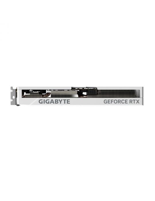Gigabyte EAGLE GeForce RTX 4060 Ti OC ICE NVIDIA 8 Giga Bites GDDR6