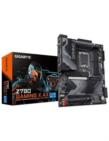 Mb z790 s1700 atx/z790... - Tik.ro