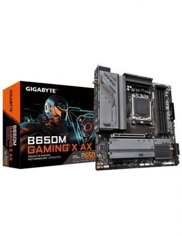 Mb amd b650 sam5 matx/b650m... - Tik.ro