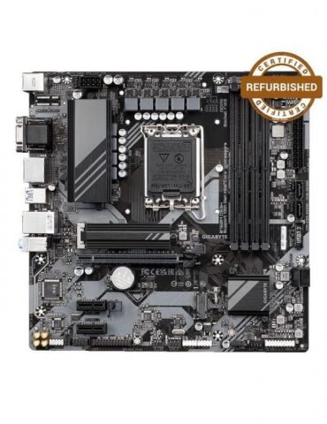 B760m ds3h lga1700 ddr5... - Tik.ro