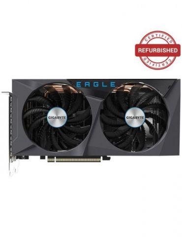 Rtx 3060 eagle 12gb lhr... - Tik.ro