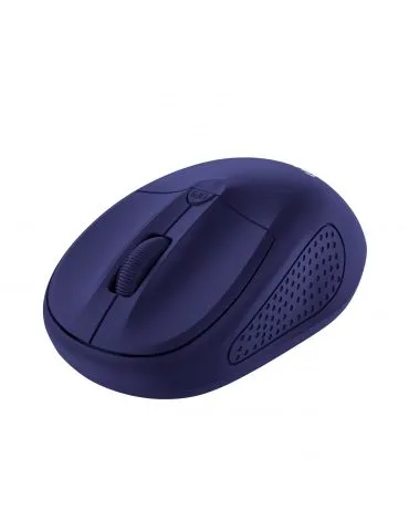 Trust Primo mouse-uri Ambidextru RF fără fir Optice 1600 DPI - Tik.ro