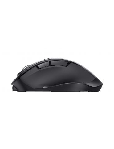 Trust Fyda mouse-uri Mâna dreaptă RF Wireless + USB Type-A Optice 2400 DPI