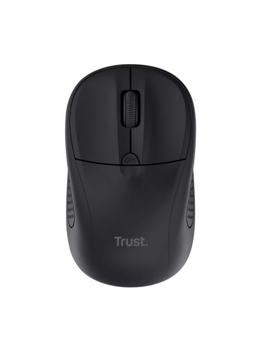 Trust Primo mouse-uri Ambidextru RF fără fir Optice 1600 DPI