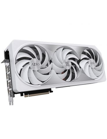 Gigabyte AERO GeForce RTX 4080 16GB OC NVIDIA 16 Giga Bites GDDR6X