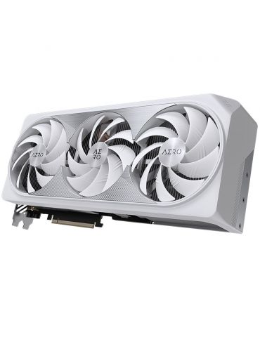 Gigabyte AERO GeForce RTX 4080 16GB OC NVIDIA 16 Giga Bites GDDR6X