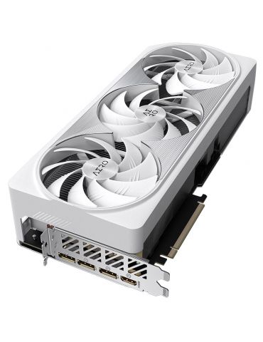 Gigabyte AERO GeForce RTX 4080 16GB OC NVIDIA 16 Giga Bites GDDR6X
