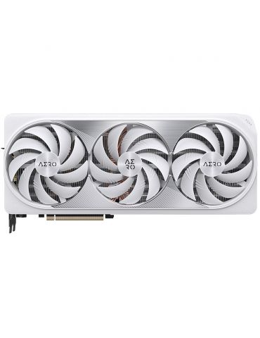 Gigabyte AERO GeForce RTX 4080 16GB OC NVIDIA 16 Giga Bites GDDR6X