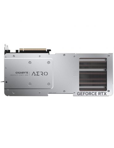 Gigabyte AERO GeForce RTX 4080 16GB OC NVIDIA 16 Giga Bites GDDR6X