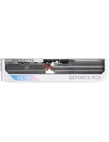 Gigabyte AERO GeForce RTX 4080 16GB OC NVIDIA 16 Giga Bites GDDR6X