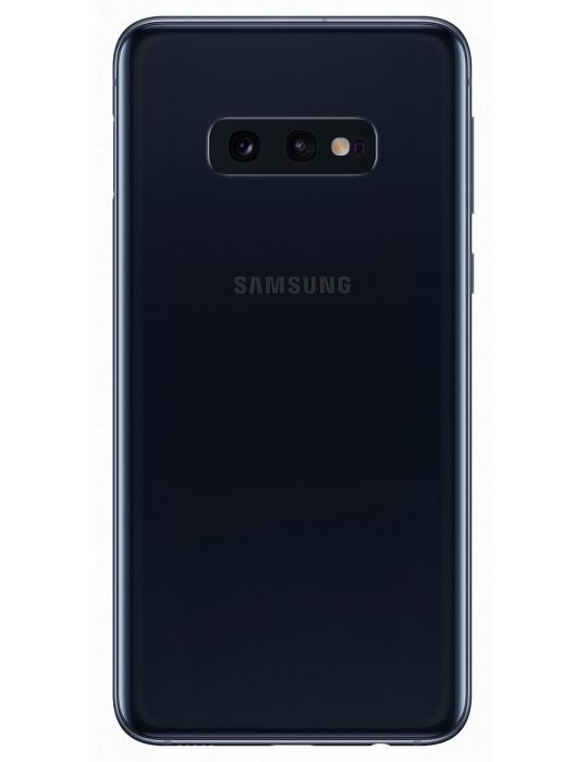 Samsung Galaxy S10e SM-G970F 14,7 cm (5.8") Android 9.0 4G USB tip-C 6 Giga Bites 128 Giga Bites 3100 mAh Negru