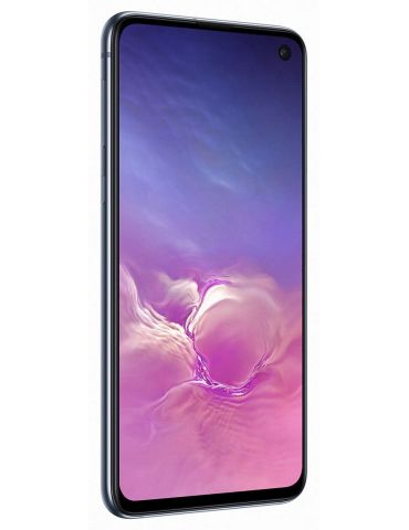 Samsung Galaxy S10e SM-G970F 14,7 cm (5.8") Android 9.0 4G USB tip-C 6 Giga Bites 128 Giga Bites 3100 mAh Negru