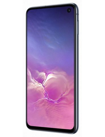 Samsung Galaxy S10e SM-G970F 14,7 cm (5.8") Android 9.0 4G USB tip-C 6 Giga Bites 128 Giga Bites 3100 mAh Negru