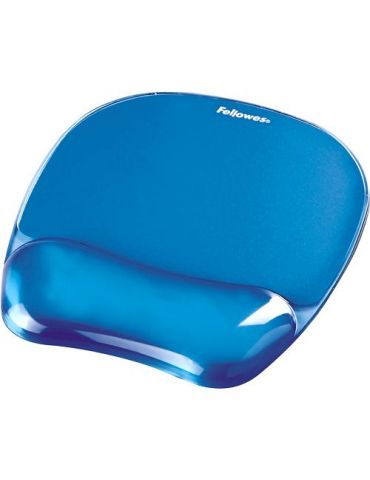 Fellowes 9114120 mouse pad-uri Albastru