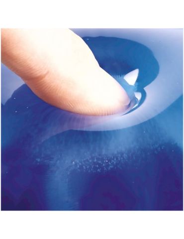 Fellowes 9114120 mouse pad-uri Albastru