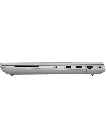 HP ZBook Fury 16 G10 Stație de lucru mobilă 40,6 cm (16") WUXGA Intel® Core™ i9 i9-13950HX 32 Giga Bites DDR5-SDRAM 1 TB SSD
