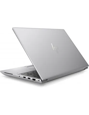 HP ZBook Fury 16 G10 Stație de lucru mobilă 40,6 cm (16") WUXGA Intel® Core™ i9 i9-13950HX 32 Giga Bites DDR5-SDRAM 1 TB SSD