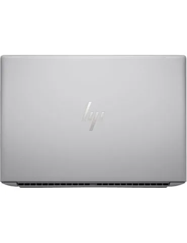 HP ZBook Fury 16 G10 Stație de lucru mobilă 40,6 cm (16") WUXGA Intel® Core™ i9 i9-13950HX 32 Giga Bites DDR5-SDRAM 1 TB SSD