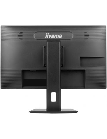 iiyama ProLite XUB2763HSU-B1 monitoare LCD 68,6 cm (27") 1920 x 1080 Pixel Full HD LED Negru