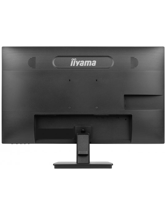 iiyama ProLite XU2763HSU-B1 monitoare LCD 68,6 cm (27") 1920 x 1080 Pixel Full HD LED Negru
