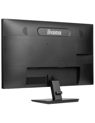 iiyama ProLite XU2763HSU-B1 monitoare LCD 68,6 cm (27") 1920 x 1080 Pixel Full HD LED Negru