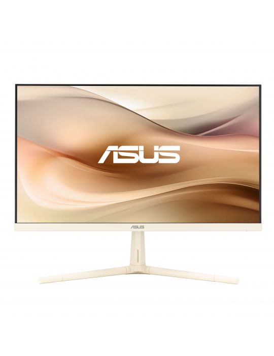 ASUS VU279CFE-M monitoare LCD 68,6 cm (27") 1920 x 1080 Pixel Full HD Bej